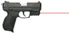 LASERMAX RL MNT LSR RUG SR22/9C RED UPC: 798816542820
