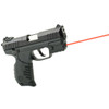 LASERMAX RL MNT LSR RUG SR22/9C RED UPC: 798816542820
