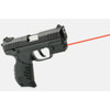 LASERMAX RL MNT LSR RUG SR22/9C RED UPC: 798816542820