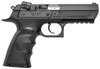 Magnum Research Baby Eagle III, 9mm Caliber, Semi-Automatic, Pistol