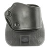 Galco STO658B StowNGo  IWB Black Leather Belt Clip Fits SW MP Shield wCrimson Trace Laser Right Hand UPC: 601299800540