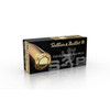 Sellier & Bellot Handgun Subsonic Centerfire Ammunition, 25 ACP, Full Metal Jacket, 50 Grain - 50 Cartridge Box ( 50 / 1 )