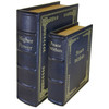 PS DIVERSION BOOKS - SET OF 2 UPC: 797053100480