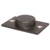 Peace Keeper QDGM1 Quick Draw Gun Magnet Black UPC: 797053100220