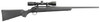Ruger 16932 American  270 Win 41 22 Barrel Matte Black Alloy Steel Black Synthetic Stock Includes Vortex Crossfire II 39x40mm Scope UPC: 736676169320
