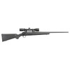Ruger 16932 American  270 Win 41 22 Barrel Matte Black Alloy Steel Black Synthetic Stock Includes Vortex Crossfire II 39x40mm Scope UPC: 736676169320