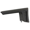 Ruger 90431 Stock Module  Ruger American Synthetic Black Low Comb with Standard LOP UPC: 736676904310