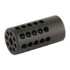 TAC SOL PAC-LITE 1" COMPENSATOR MATT UPC: 879971001190