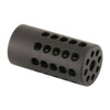 TAC SOL PAC-LITE 1" COMPENSATOR MATT UPC: 879971001190