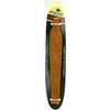 Butler Creek 26522 Cobra Rifle Sling Padded Brown Suede 36 OAL 1 Wide UPC: 043699265220