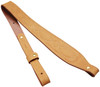 Butler Creek 26522 Cobra Rifle Sling Padded Brown Suede 36 OAL 1 Wide UPC: 043699265220