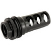 SCO ASR FLASH HIDER 1/2"X28 9MM UPC: 816413020340