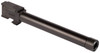 SilencerCo AC860 Threaded Barrel  5.80 9mm Luger Black Nitride Stainless Steel Fits Glock 34 Gen 14 UPC: 817272012040