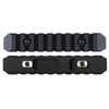 SEEKINS MLOK RAIL SECTION 9 SLOT UPC: 811452024700