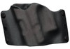 Stealth Operator H60092 Compact  OWB Black Nylon Compatible wGlock Except 42 Taurus 247 Belt Loop Mount Left Hand UPC: 611401600920