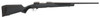 Savage Arms 57039 110 Hunter 270 Win 41 22 Matte Black Metal Gray Fixed AccuStock with Accufit UPC: 011356570390