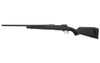 Savage Arms 57039 110 Hunter 270 Win 41 22 Matte Black Metal Gray Fixed AccuStock with Accufit UPC: 011356570390