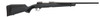 Savage Arms 57042 110 Hunter 300 Win Mag 31 24 Matte Black Metal Gray Fixed AccuStock with Accufit UPC: 011356570420