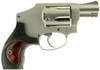 Smith & Wesson Model 642 Performance Center, .38 Caliber, Double Action, Revolver