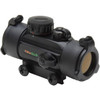 TRUGLO RED DOT 5MOA 1X30 BLK UPC: 788130090770