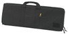 US PeaceKeeper P30032 MRAT Weapon Case Black 600D Polyester with Webbing System 2 Air Vents Wraparound Carry Handles  Padded Shoulder Strap 32 L x 11 H x 2.75 D Exterior Dimensions UPC: 663306300320