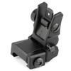 UTG MNT955 UTG AccuSync FlipUp Rear Sight  Black for AR15 UPC: 4712274528390