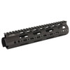 UTG PRO AR 9" SUPER SLIM HANDGUARD UPC: 4717385550100