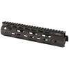 UTG PRO AR 9" SUPER SLIM HANDGUARD UPC: 4717385550100