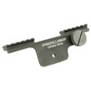 Springfield Armory MA4GENAM M1A 4th Generation Aluminum Scope Mount  Black UPC: 706397886400