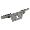 Springfield Armory MA5028 M1A 4th Generation Steel Scope Mount  Black UPC: 706397885120