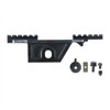 Springfield Armory MA5028 M1A 4th Generation Steel Scope Mount  Black UPC: 706397885120