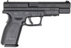 Springfield Armory XD, 9mm Caliber, Double Action, Pistol