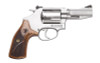 S&W 60 PRO SERIES 357MAG 3" 5RD STS UPC: 022188780130