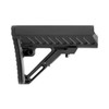 UTG PRO MODEL4 S2 STK ML-SPC BLK UPC: 4717385551480