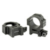 UTG PRO MAX 30MM MED 2PC PCTNNY RNGS UPC: 4712274527140