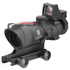 TRIJICON ACOG 4X32 RED CV 223 W/RMR UPC: 719307311770