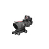 TRIJICON ACOG 4X32 RED CV 223 W/RMR UPC: 719307311770