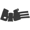 TALON GRP FOR GLOCK 19 GEN3 RBR UPC: 812308020280