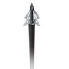 Slick Trick Broadhead 1in Standard 100 Gr 4 Pack UPC: 613103055220