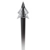 Slick Trick Broadhead 1in Standard 100 Gr 4 Pack UPC: 613103055220