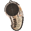 Cass Creek 010 Ergo Electronic Predator Electronic Call CottontailJackrabbit Sounds Attracts Predators Camo Plastic UPC: 890834001010