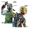Darkotic 12 x 18 Primal Cut & Fine Print Combo Pack UPC: 029057356380