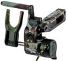 QAD Ultra Rest Pro Series LD Black with Lock Down Technology, UPC :710504035070 UPC: 710504035070