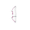 Genesis Mini Righthand Bow Pink UPC: 859752000710