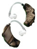 Walkers GWPUE1001NXT2PK Ultra Ear BTE Hearing Enhancer 105 dB Behind the Ear Next G1 Camo Plastic 2 Per Pack UPC: 813628080480 Walkers GWPUE1001NXT2PK Ultra Ear BTE Hearing Enhancer 105 dB Behind the Ear Next G1 Camo Plastic 2 Per Pack UPC: 813628080480