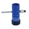 Frankford Arsenal 903535 Powder Trickler  Blue Steel UPC: 661120035350