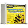 WHEELER PROF SCOPE MOUNT KIT 1"/30MM UPC: 661120454540