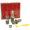 Lee Precision 90575 Pacesetter 3Die Set 300 Blackout UPC: 734307905750