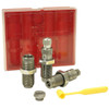 Lee Precision 90575 Pacesetter 3Die Set 300 Blackout UPC: 734307905750