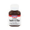 Birchwood Casey 23323 Gun Stock Sealer  Filler  3 oz. Bottle UPC: 029057233230